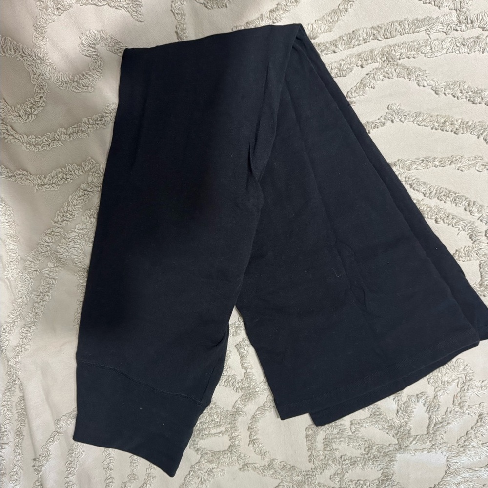 aerie flare leggings size small